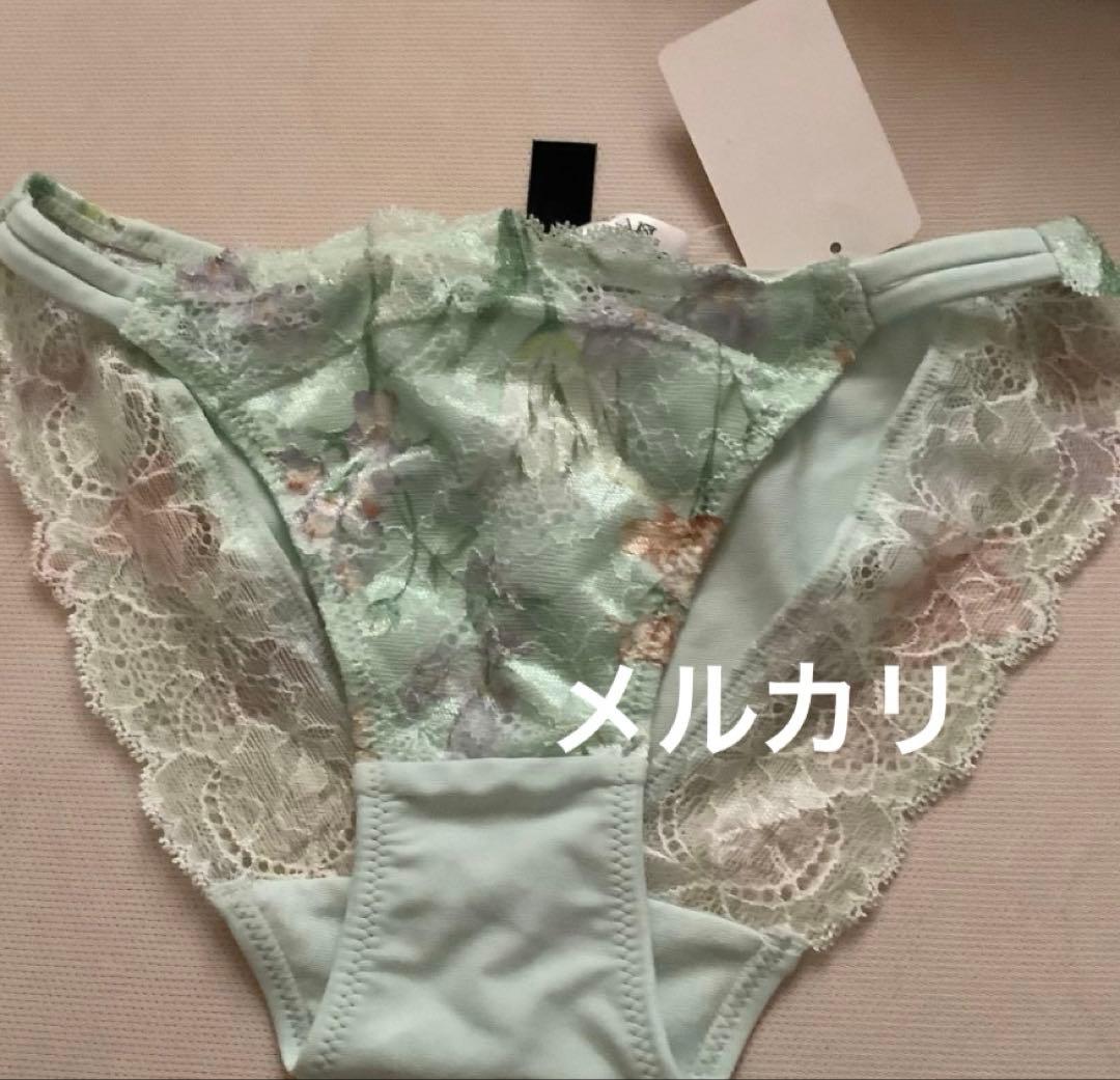 与田祐希 着用 ランジェリー 下着 セット 乃木坂46