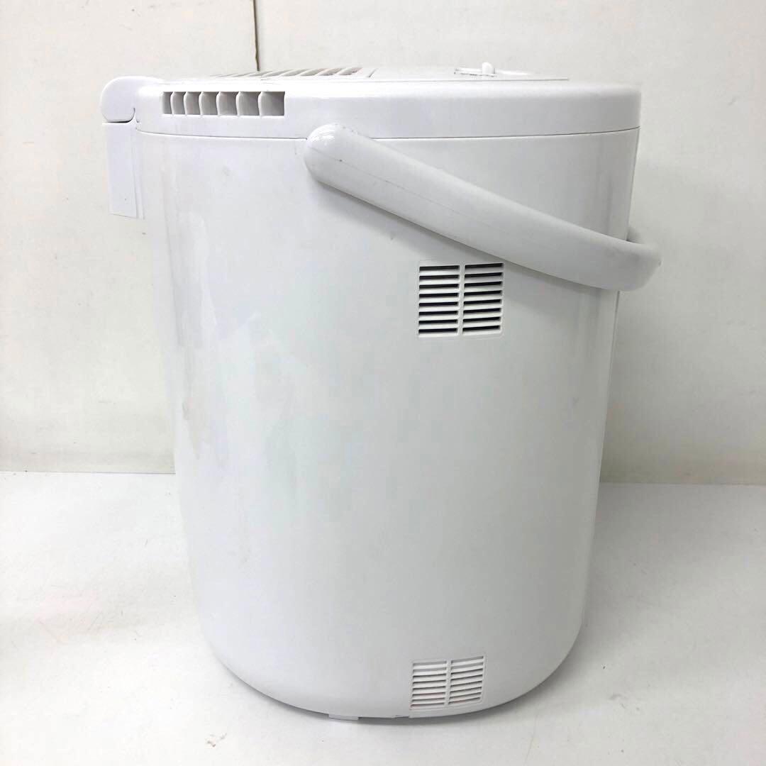 73-D 象印 ZOJIRUSHI スチーム式加湿器 EE-RN50