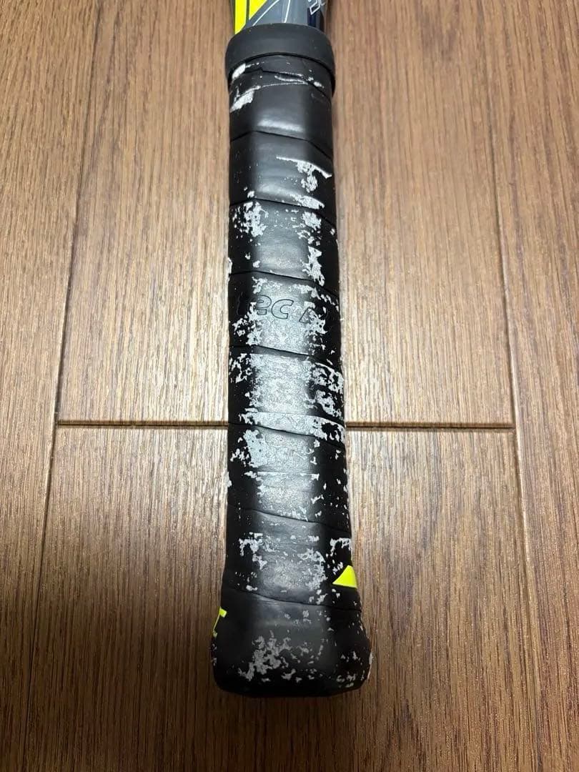 Babolat Pure Aero 98ラケット 2本セット