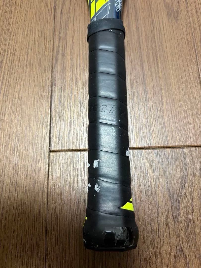 Babolat Pure Aero 98ラケット 2本セット