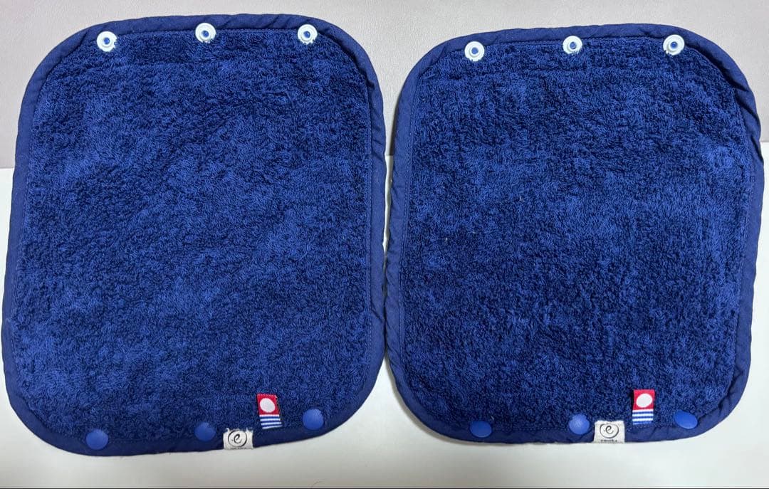エルゴベビー OMNI breeze 抱っこ紐 ネイビー