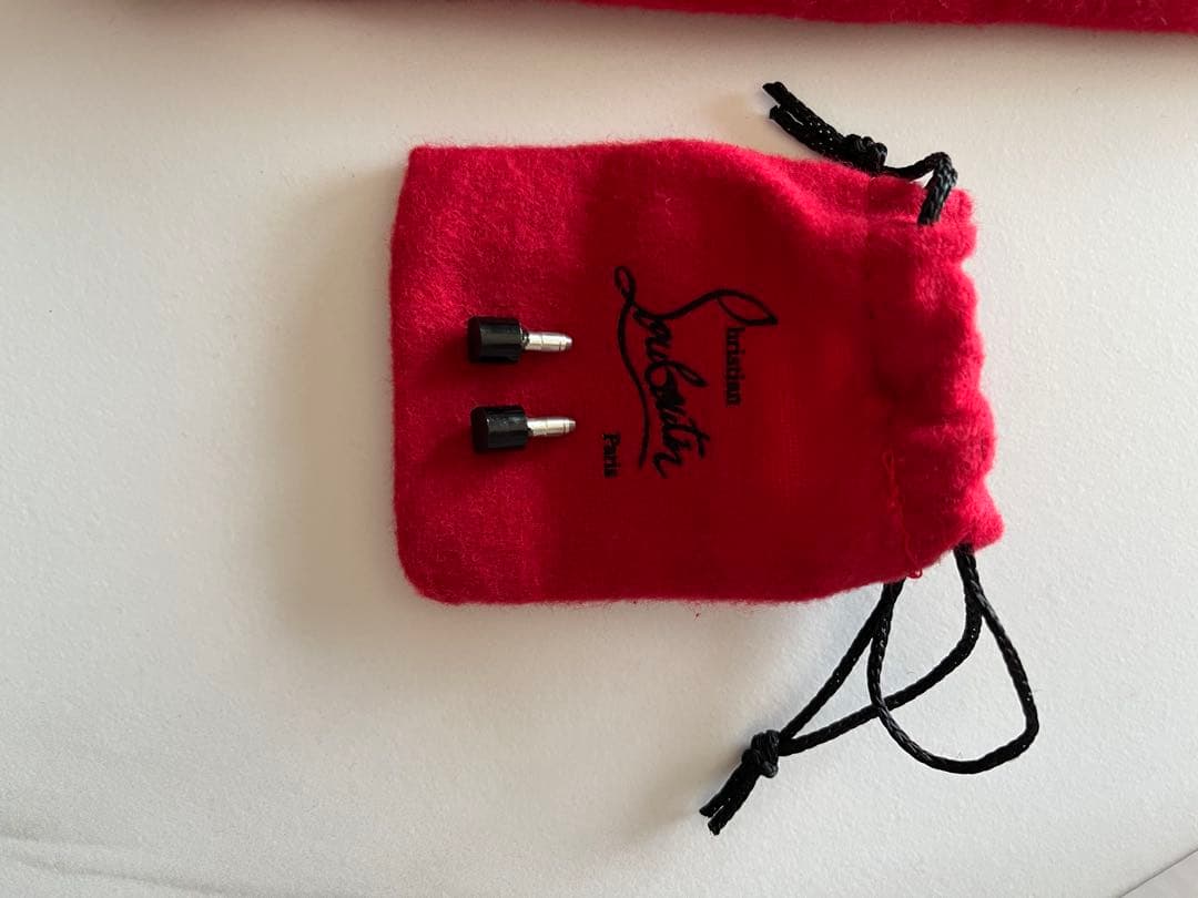 Christian Louboutin ルブタン　ブーツ