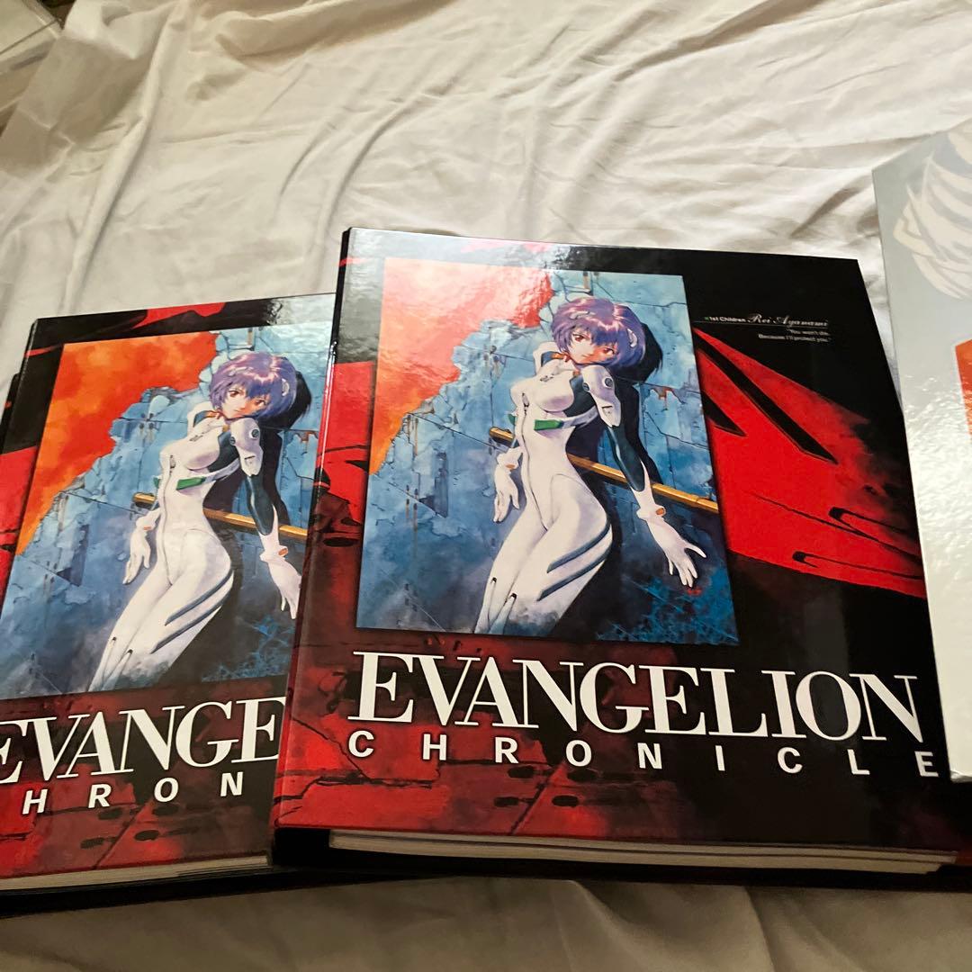 デアゴスティーニ エヴァンゲリオン　全巻