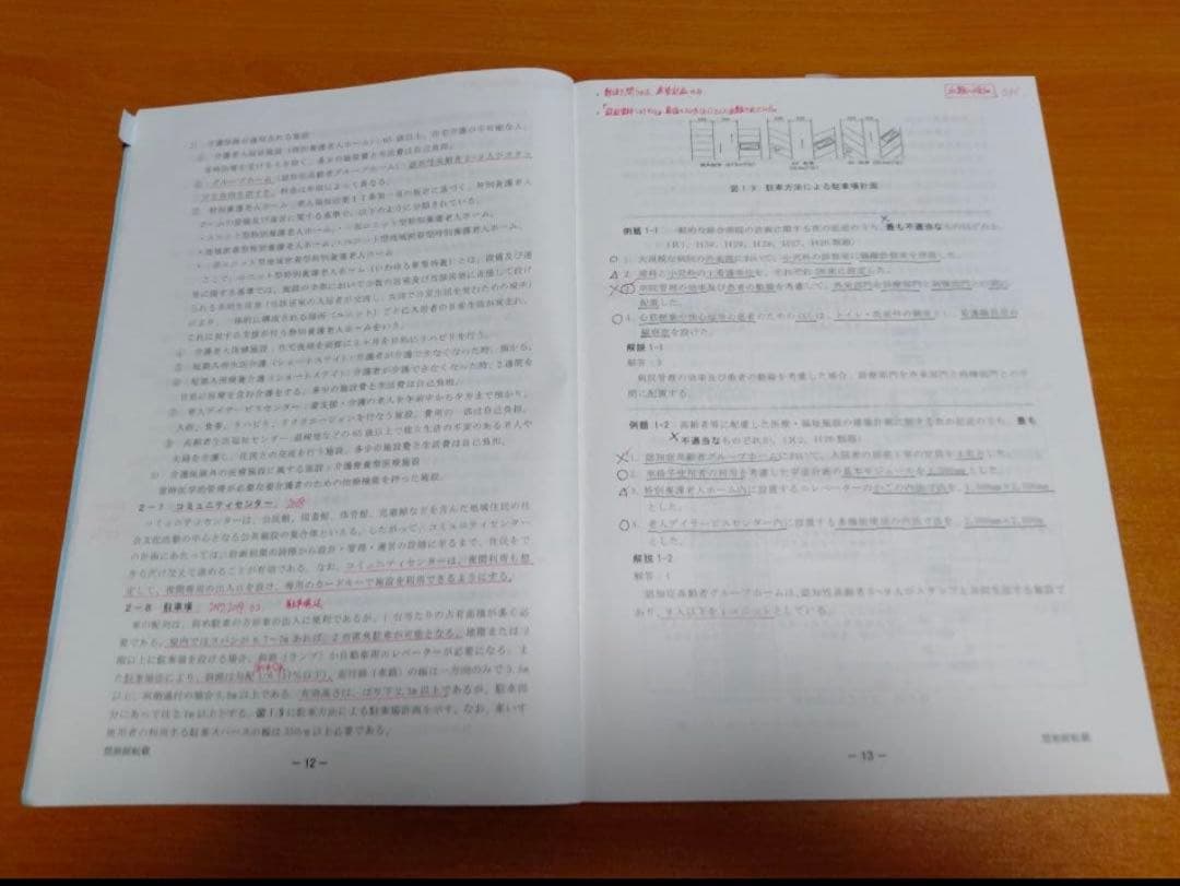 2022年 建築設備士 第二次試験準備講習会資料