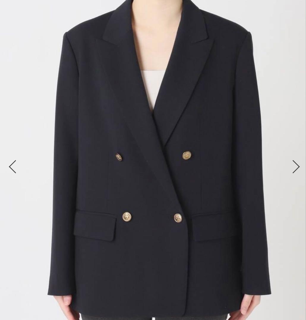 JOURNAL STANDARD ダブルフロントブレザー