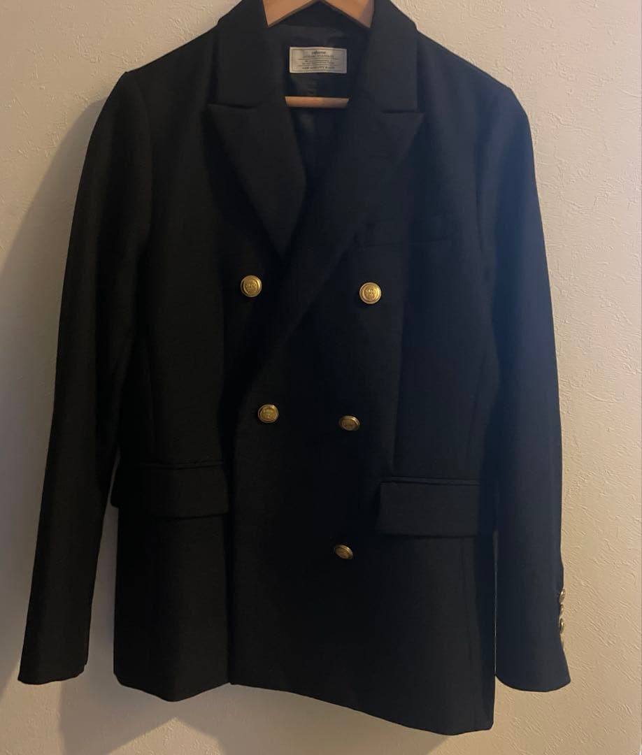 JOURNAL STANDARD ダブルフロントブレザー