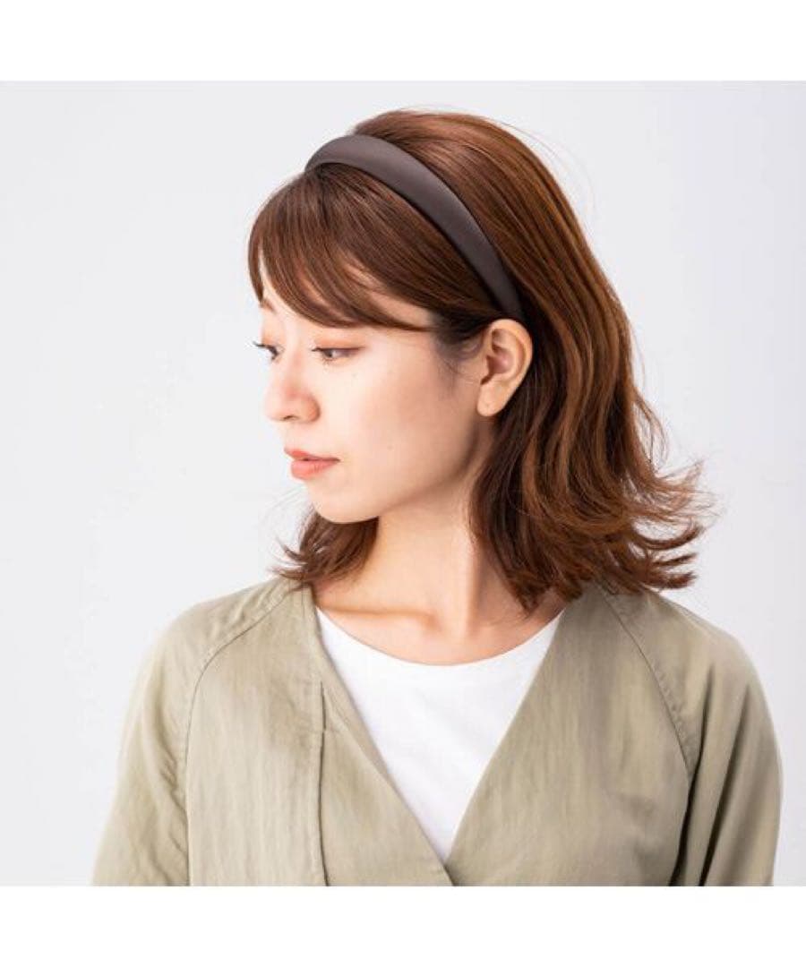 ソフトスタンダードフレキシフィットヘアバンド