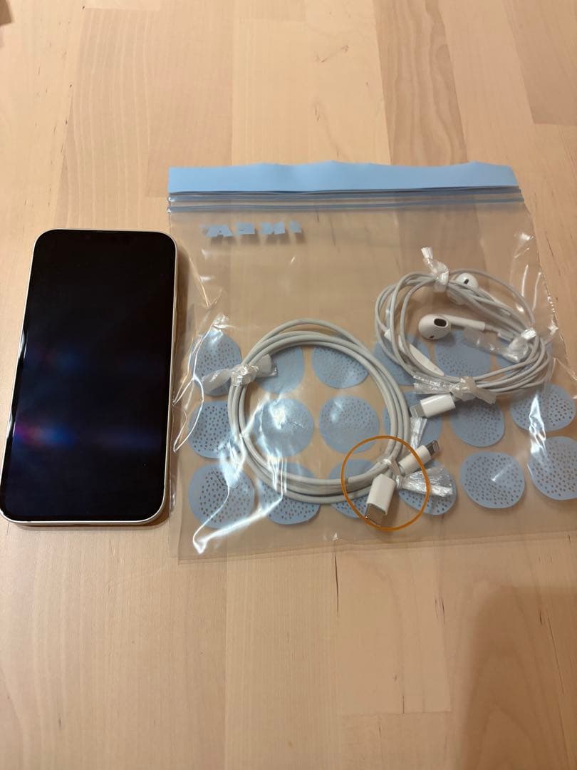 iPhone14 中古品
