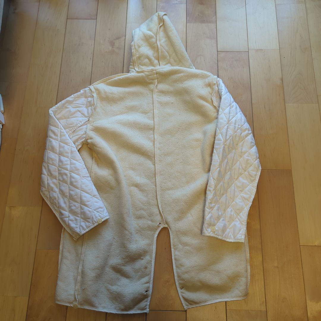 【値下げ】アーペーセー　 A.P.C. メンズ　ミリタリーコート