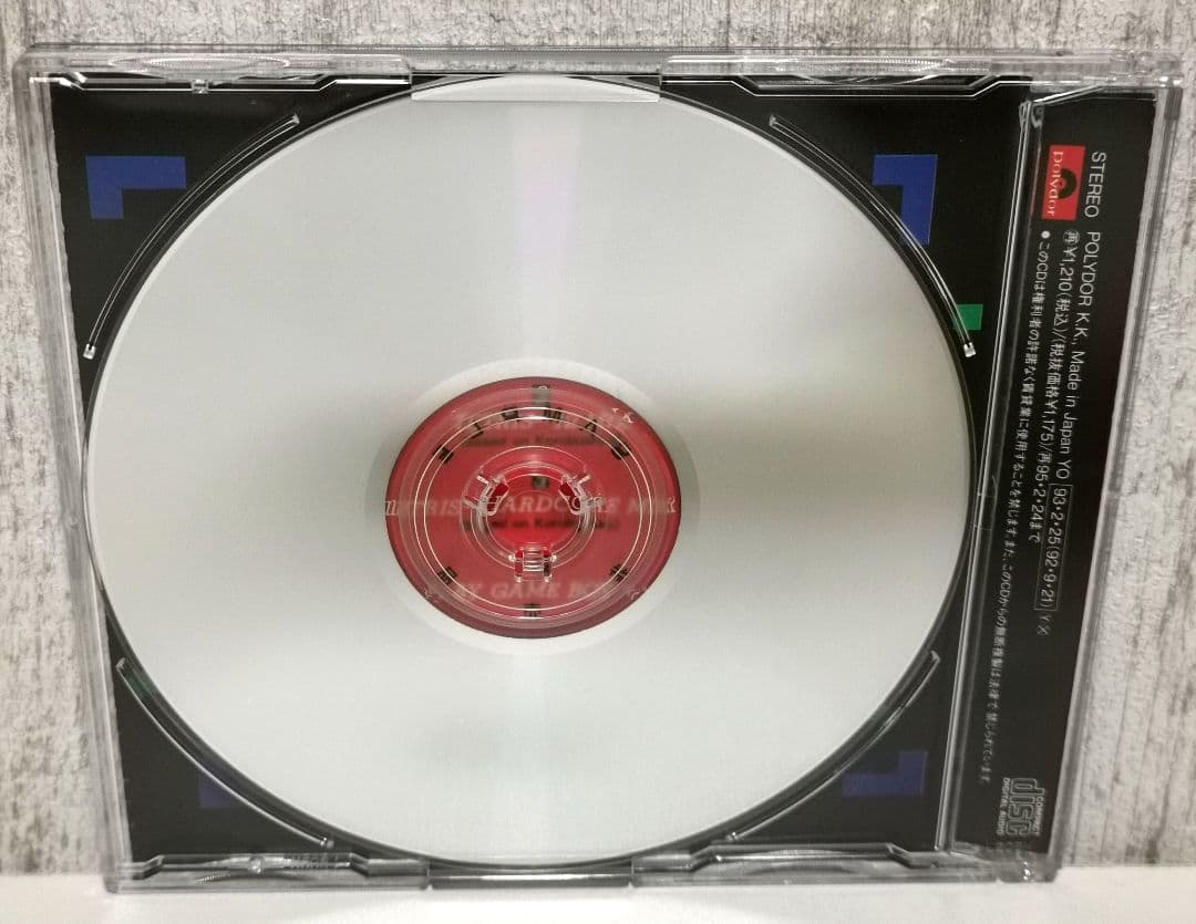ドクター・スピン テトリス ニンテンドー ゲームボーイ サンプル 非売品