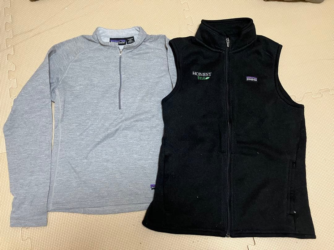 patagonia 12点まとめ売り　古着　卸　セットアップ