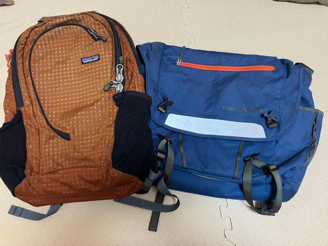 patagonia 12点まとめ売り　古着　卸　セットアップ