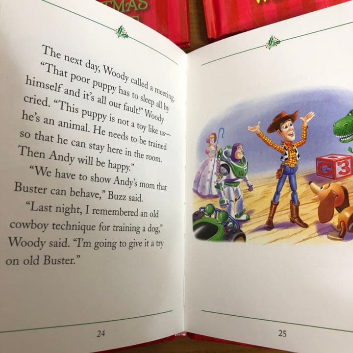 Disney's Story Book Music Box 2箱セット