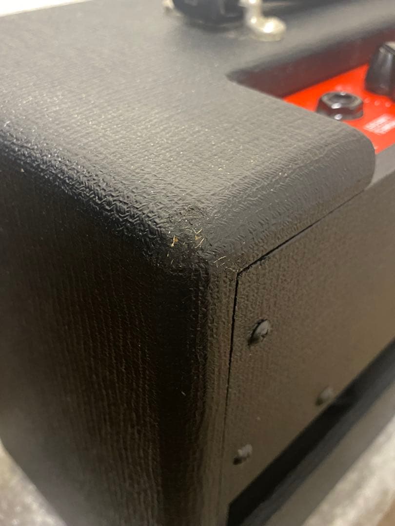 VOX Pathfinder Bass 10 ベース用アンプ(動作確認済み)