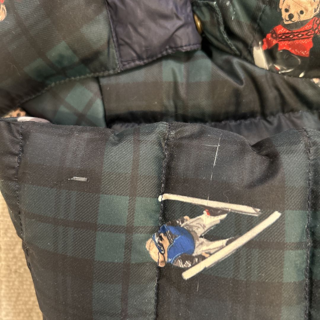 アウター natu