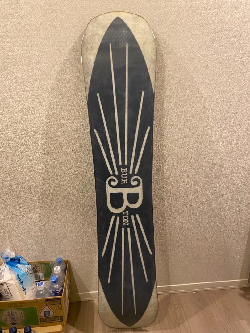 Burton パーキテクト150