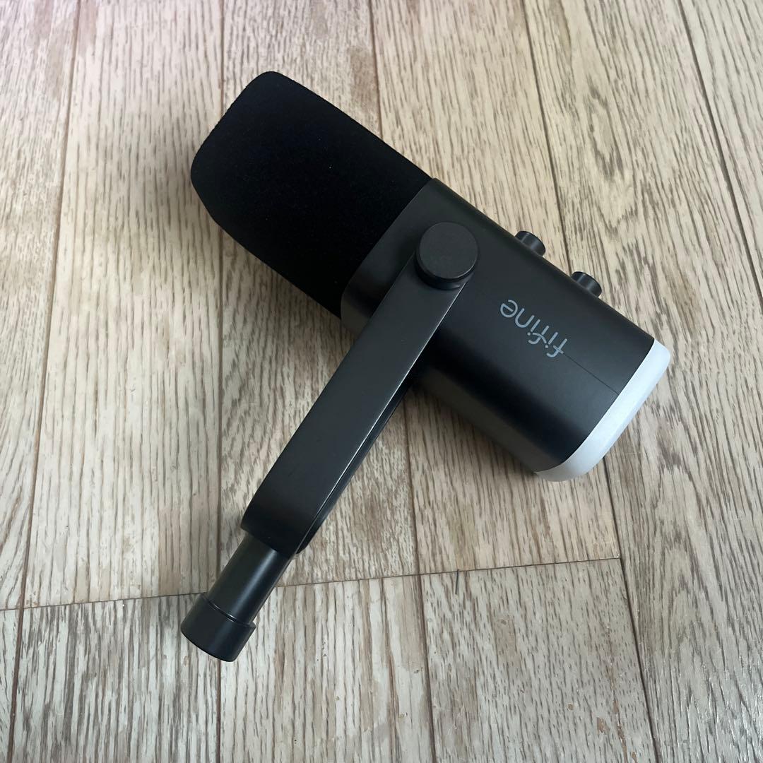 【MAONO】XLR/USB ゲーミングマイク ノイキャンPCマイクセット