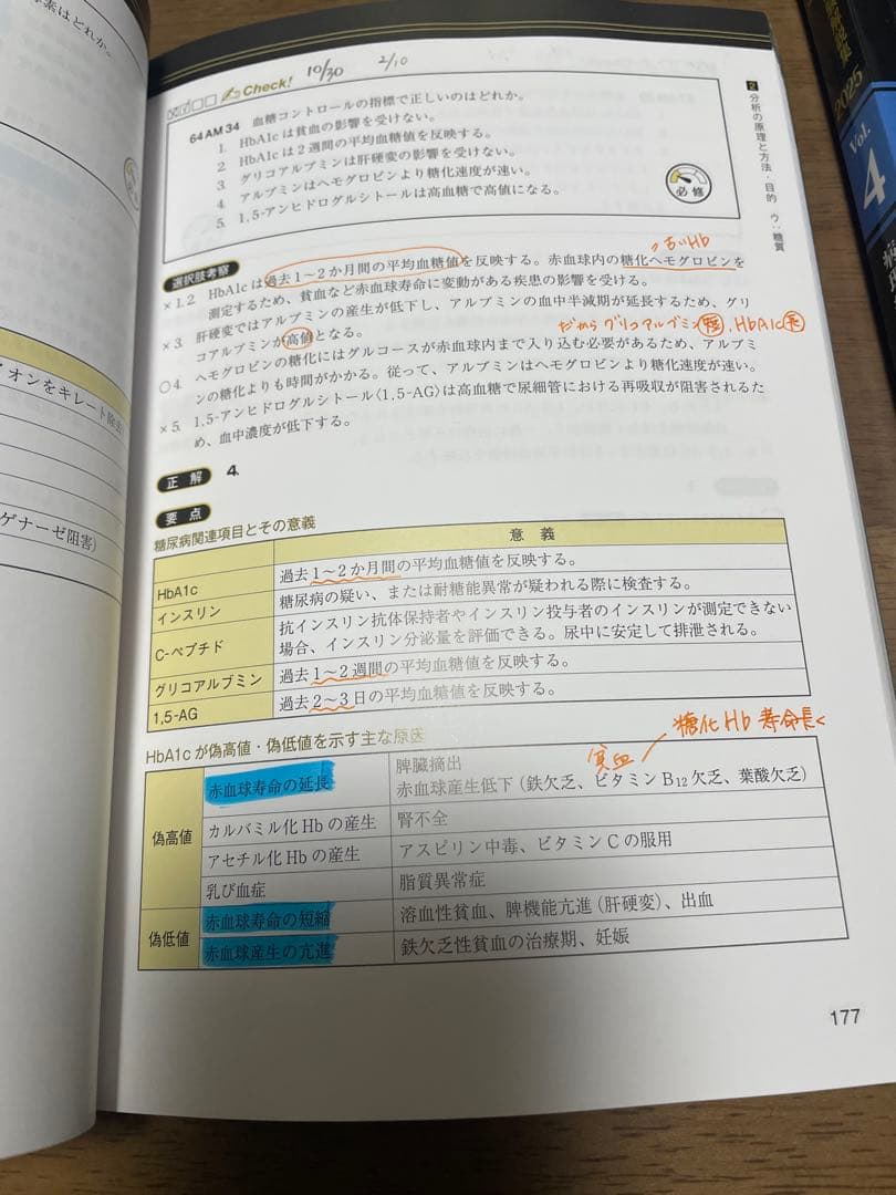 臨床検査技師国家試験解説集Complete+MT2025 黒本 8冊セット