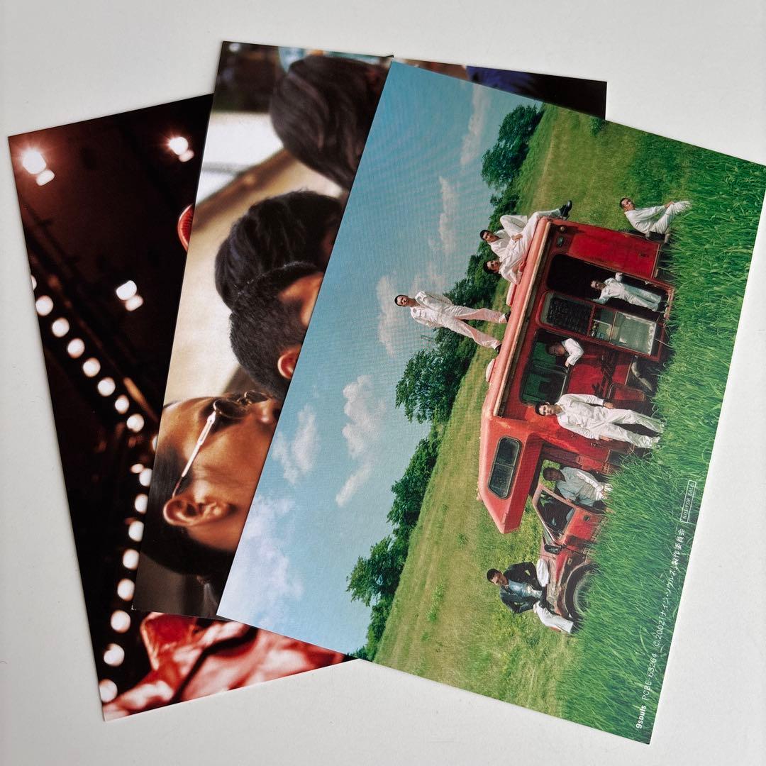 豊田利晃 EARLY YEARS BOX 廃盤DVD フォトカード付き