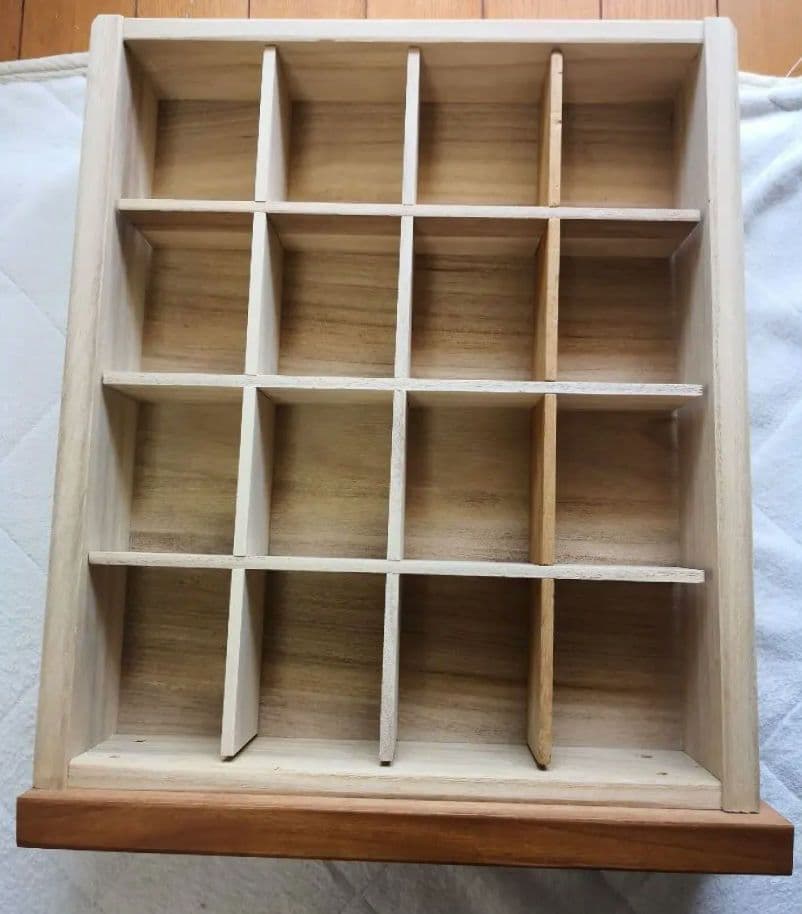【本体300円＋梱包・発送たのメル便12000円】 7段 木製 タンス