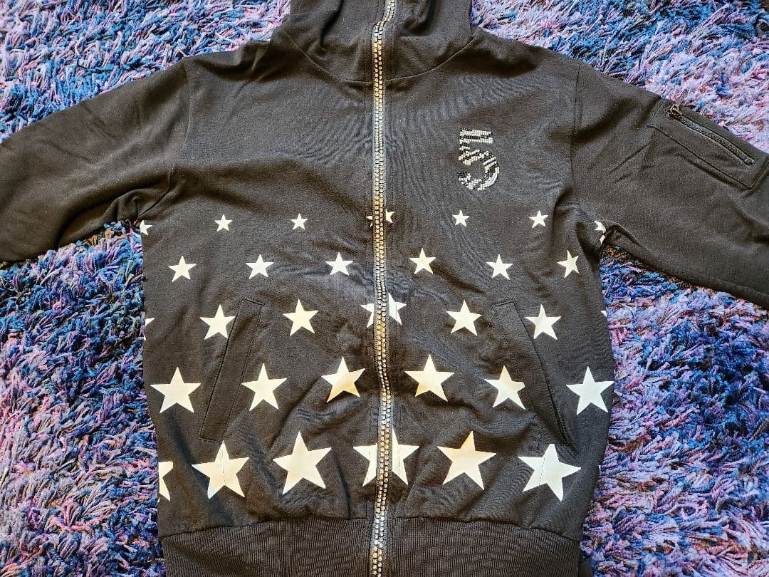 ☆美品☆ウザリスセットアップMサイズ