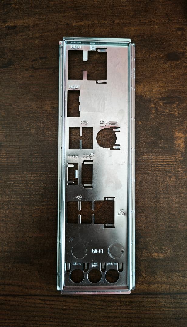 ASUS PRIME B560M-A / i5-11400 セット 動作確認済み