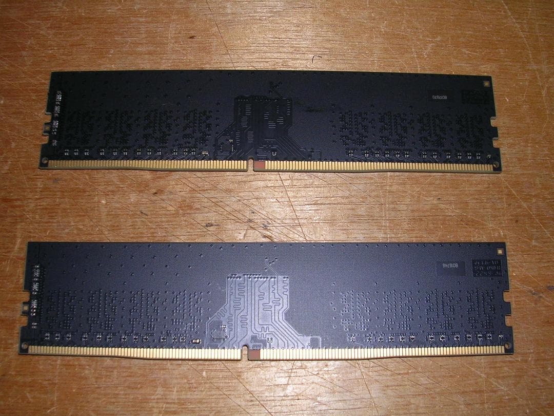 【動作確認済】CFD DDR4-3200 32GB PC4-25600