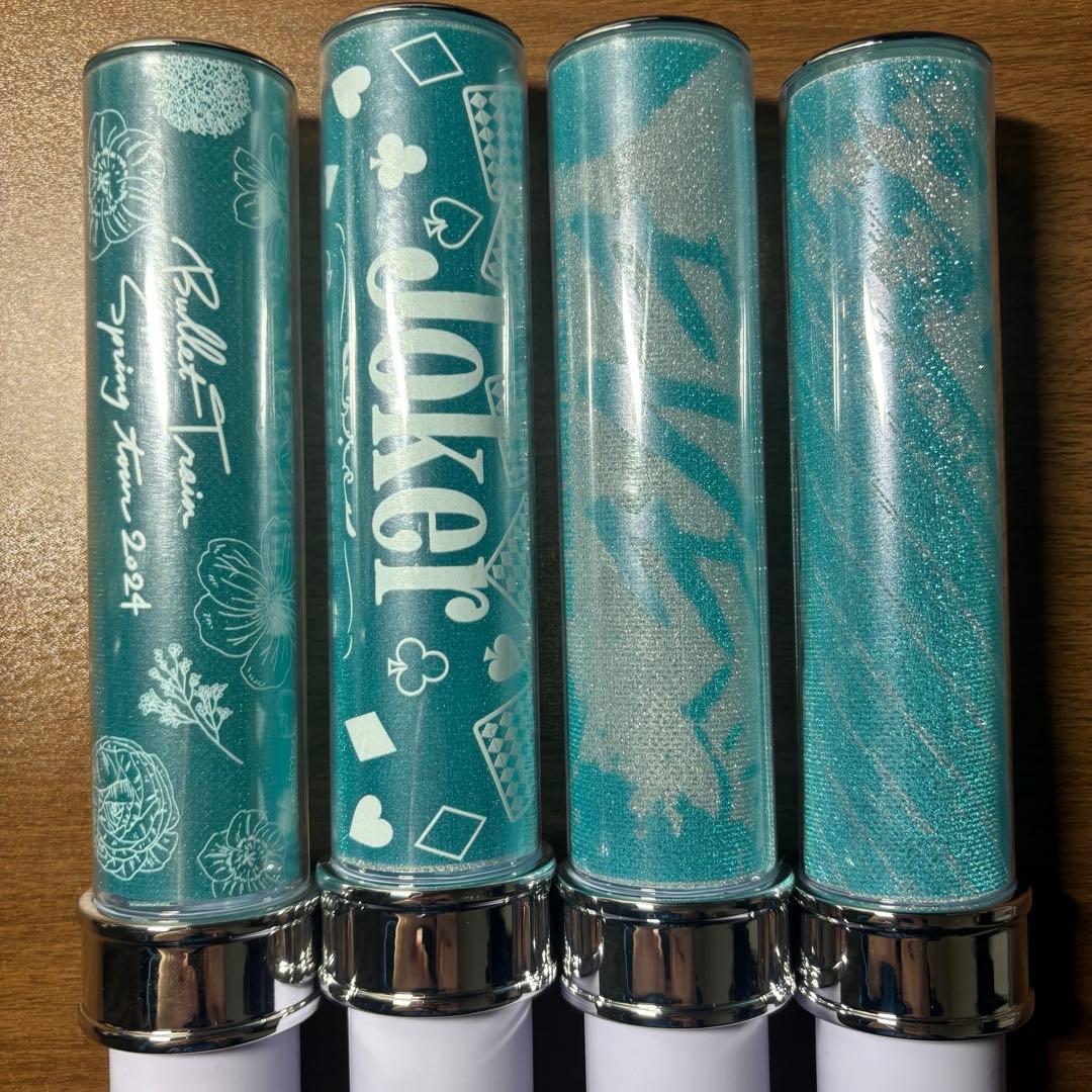 超特急　ペンライト
