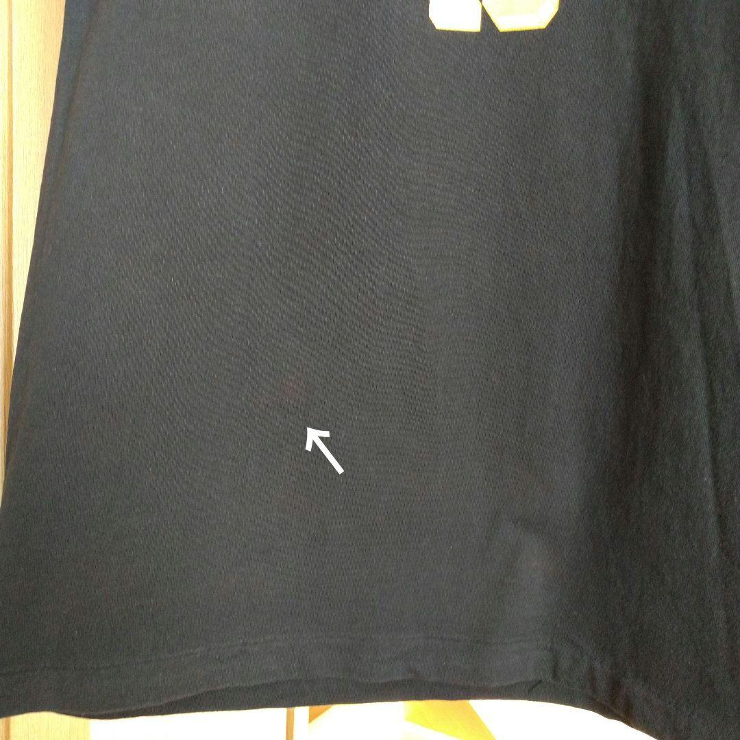 OLD STUSSY 90s USA製 18周年記念 Tシャツ