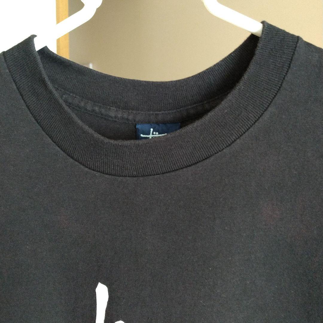 OLD STUSSY 90s USA製 18周年記念 Tシャツ