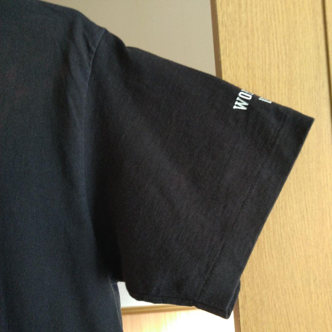 OLD STUSSY 90s USA製 18周年記念 Tシャツ