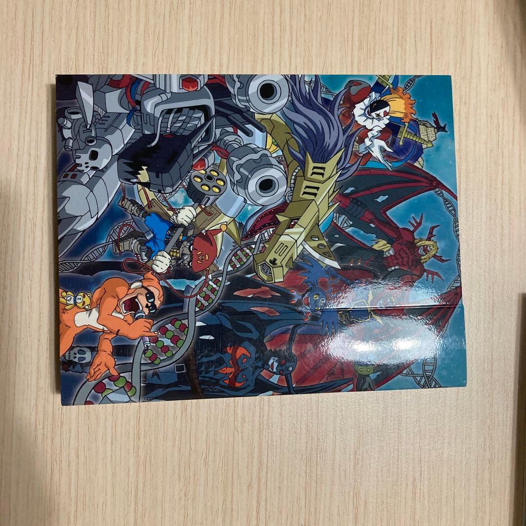 デジモンアドベンチャー 15th Anniversary Blu-ray BO…