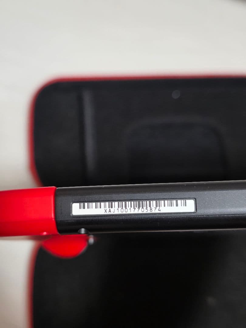 Nintendo Switch 本体 初期型