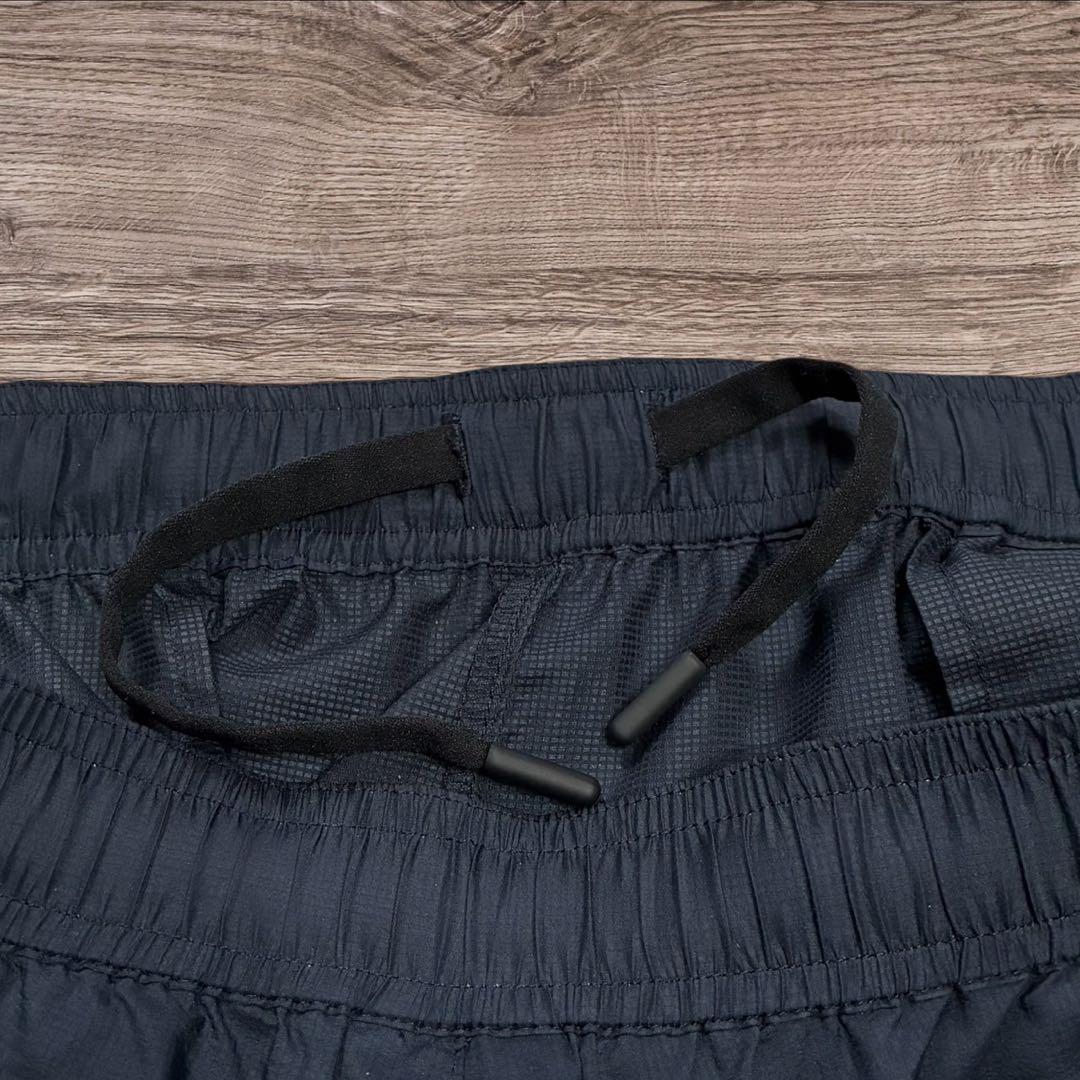 パンツ FCRB ULTRA LIGHT WEIGHT TRAINING PANTS