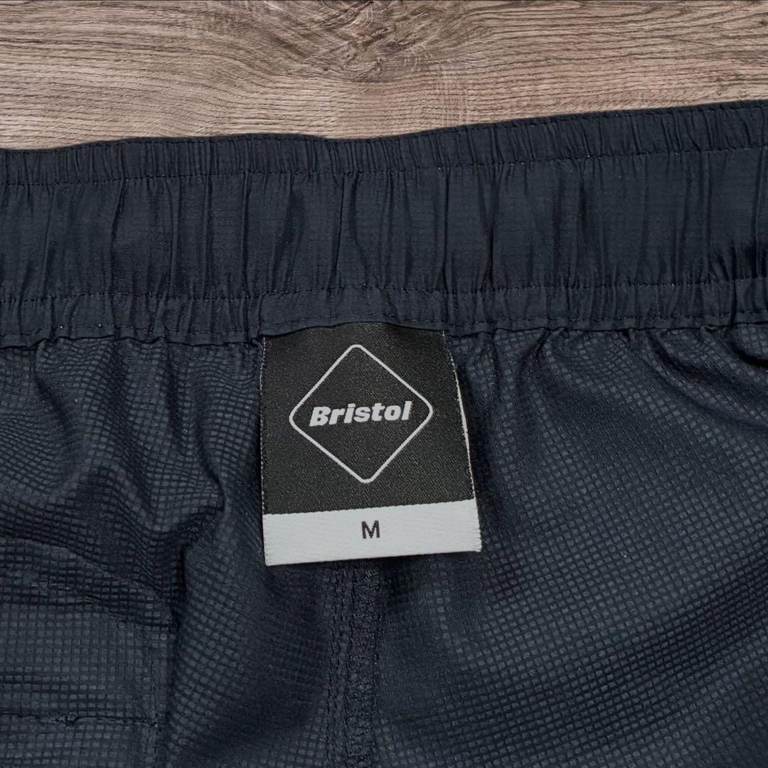パンツ FCRB ULTRA LIGHT WEIGHT TRAINING PANTS