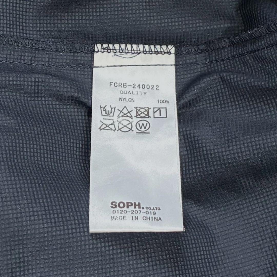 パンツ FCRB ULTRA LIGHT WEIGHT TRAINING PANTS
