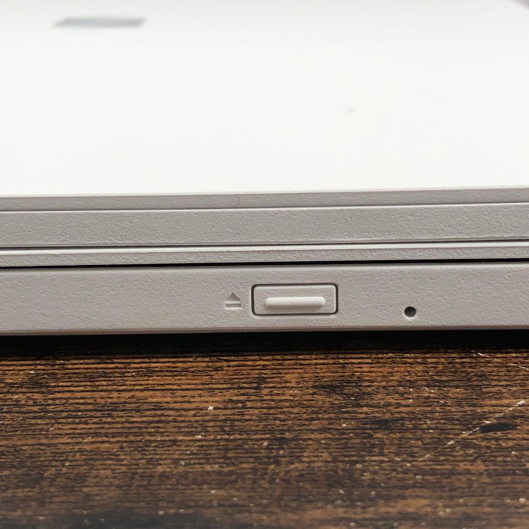 Windowsノート本体 NEC LAVIE PC-N1566CAW-J / Ryzen7 5700U
