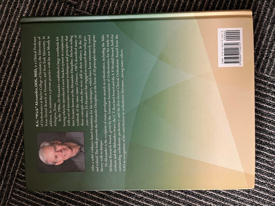 健康・医学 THE 20 PRINCIPLES ALEXANDER DIRCIPINE