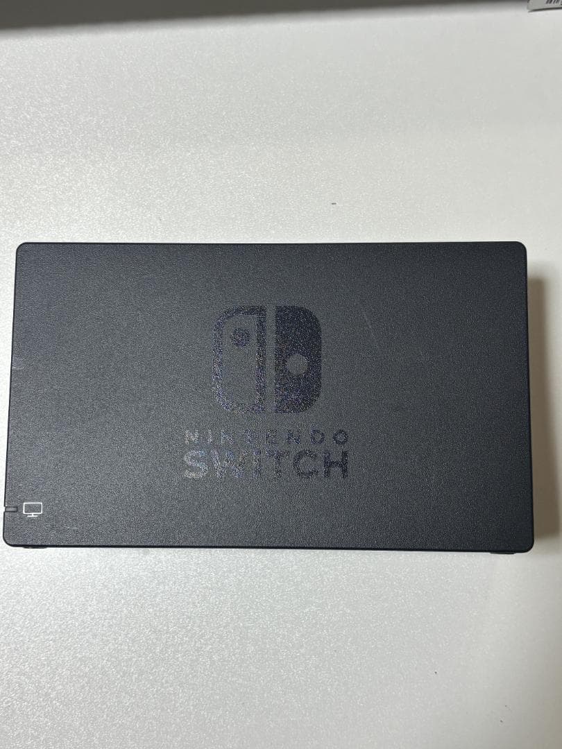 Nintendo Switch 本体 (HAC-001)+プロコンセット