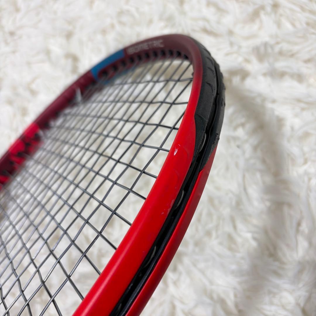 【美品2本セット】VCORE 98 95 YONEX 硬式ラケット