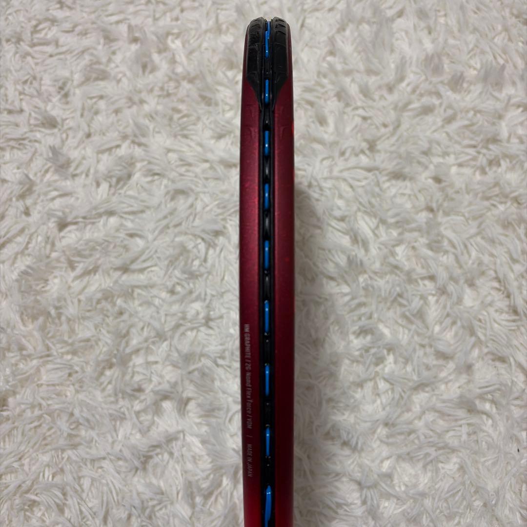【美品2本セット】VCORE 98 95 YONEX 硬式ラケット