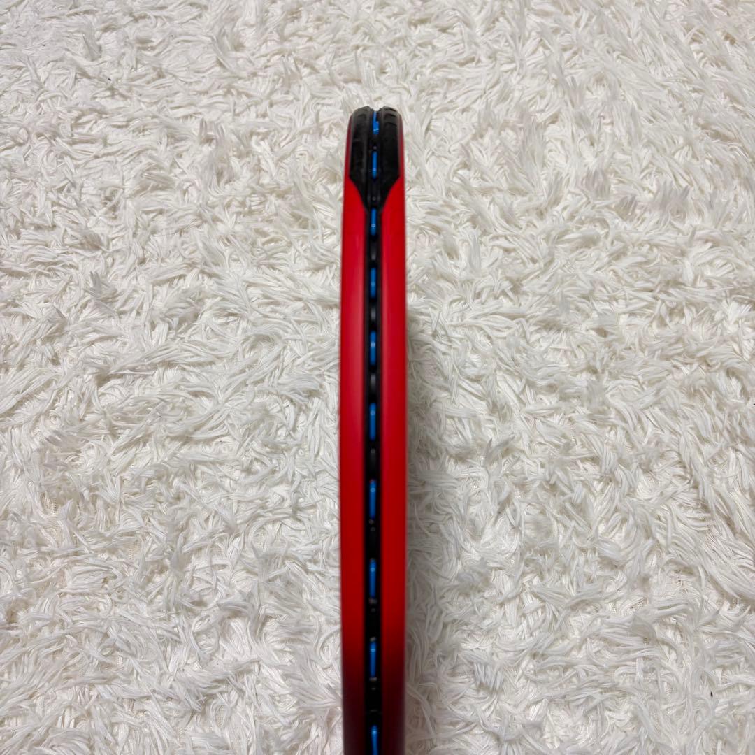 【美品2本セット】VCORE 98 95 YONEX 硬式ラケット