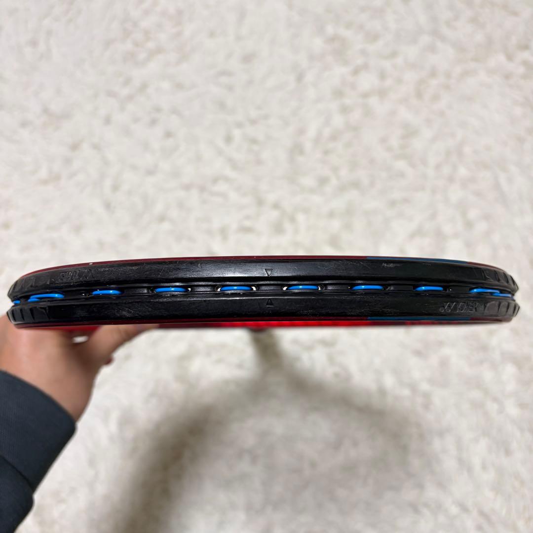 【美品2本セット】VCORE 98 95 YONEX 硬式ラケット