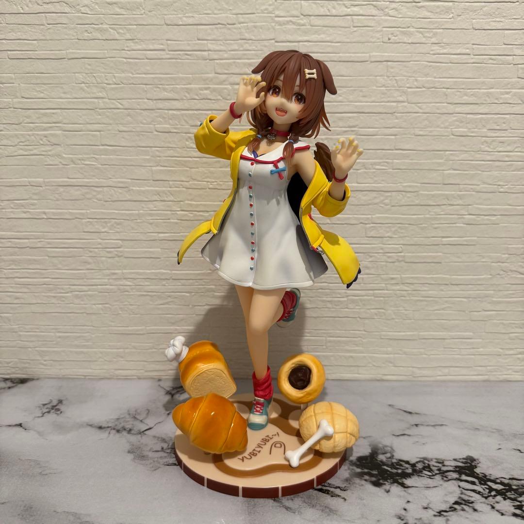 【完全受注生産】ホロライブプロダクション 戌神ころね 1/7スケールフィギュア
