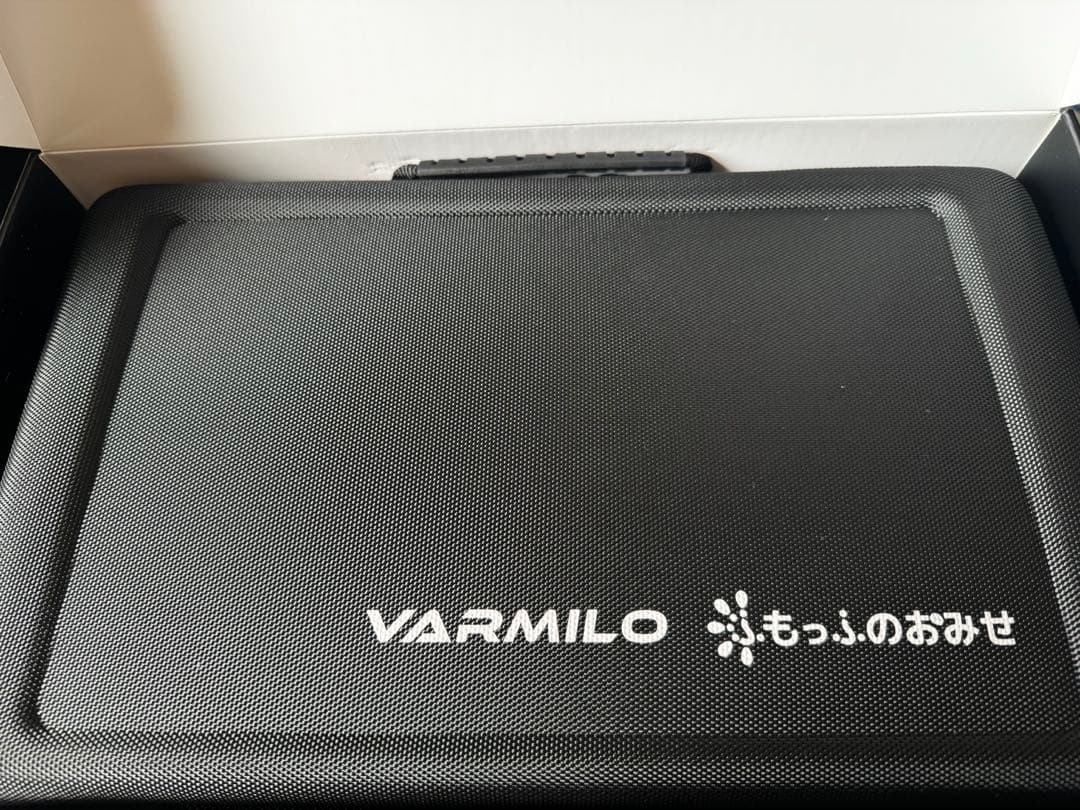 [新品未使用]ふもっふのおみせ VARMILO FK2 アケコン レバーレス