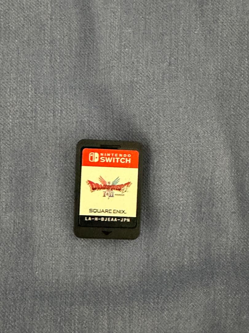 ドラゴンクエスト 1＆2 Nintendo Switch + ロトの盾ピンズ