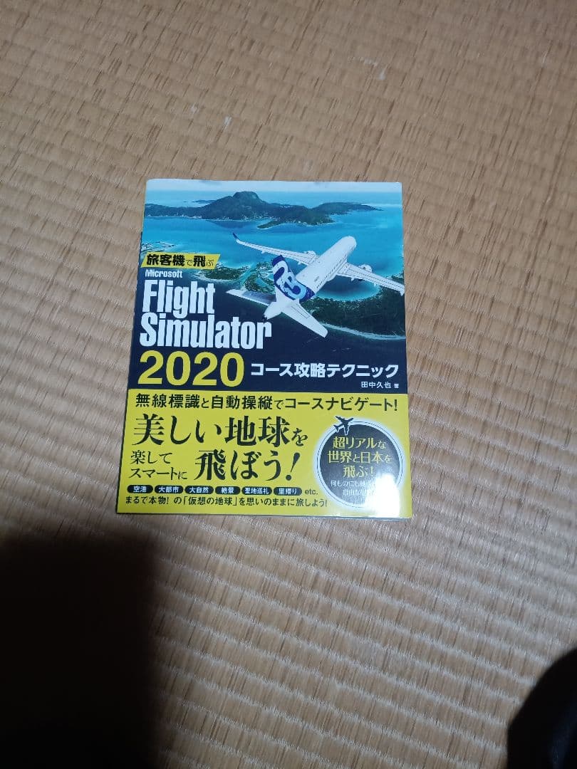 その他 Microsoft Flight Simulator Standard PC