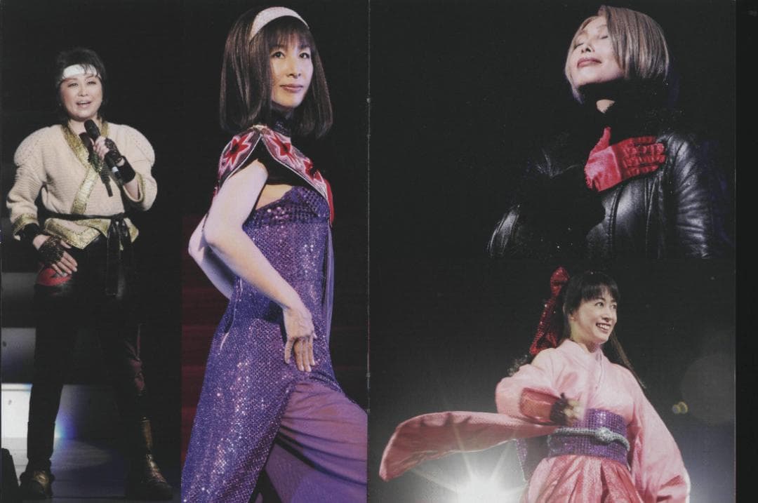 【送料無料】ＧS－24　サクラ大戦・武道館ライブ ～帝都・巴里・紐育～【DVD】