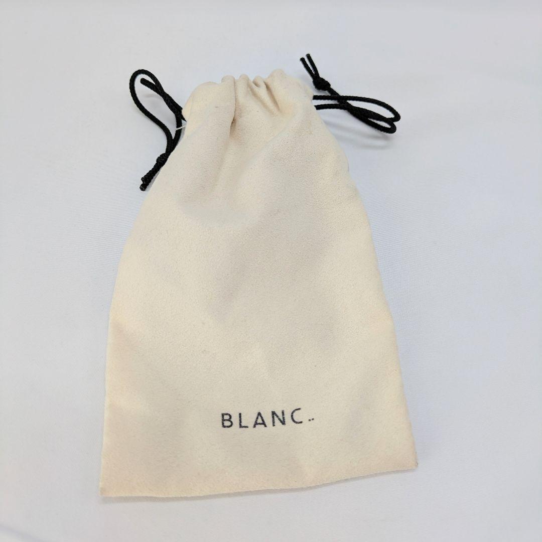 BLANC B0009 サングラス 48 140 ブラン ウェリントン 眼鏡