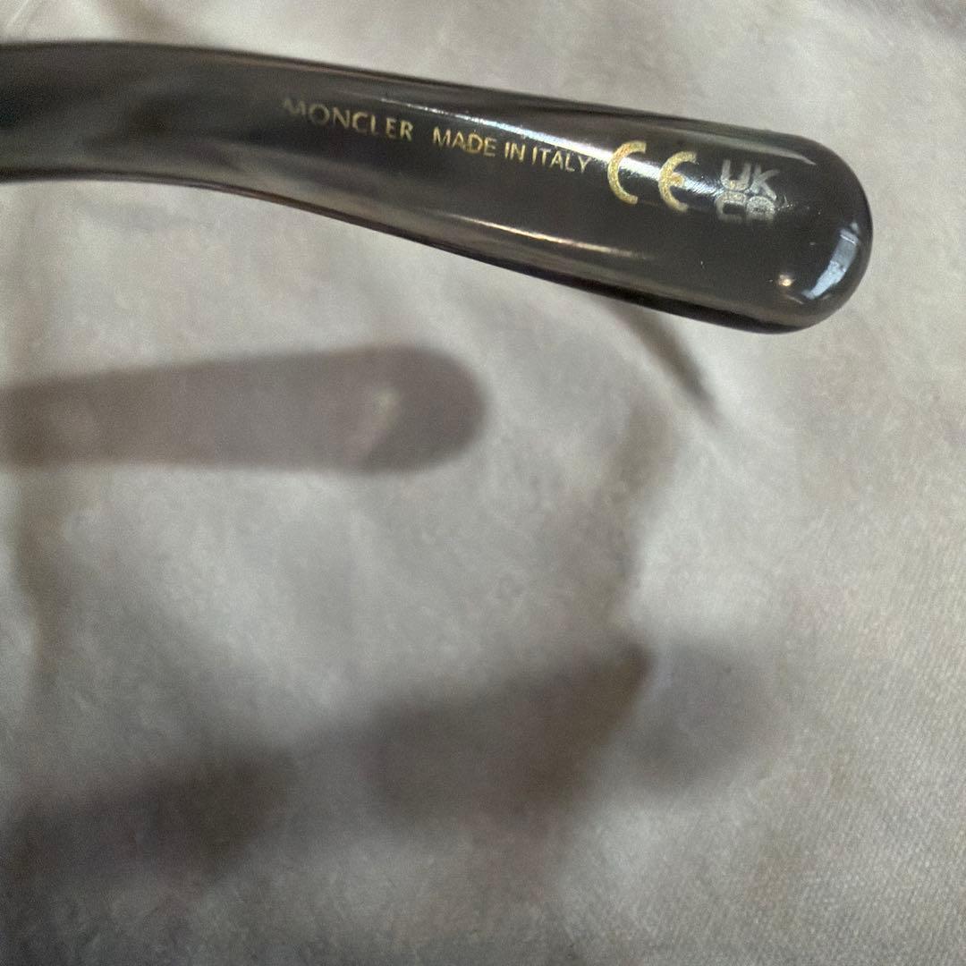 MONCLER サングラス ML0234K ケース付き